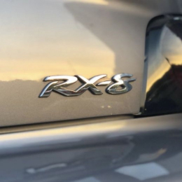 Mazda RX-8 Dutch Club
