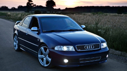 Audi A4 b5
