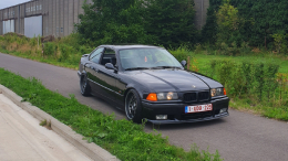 Bmw 318is